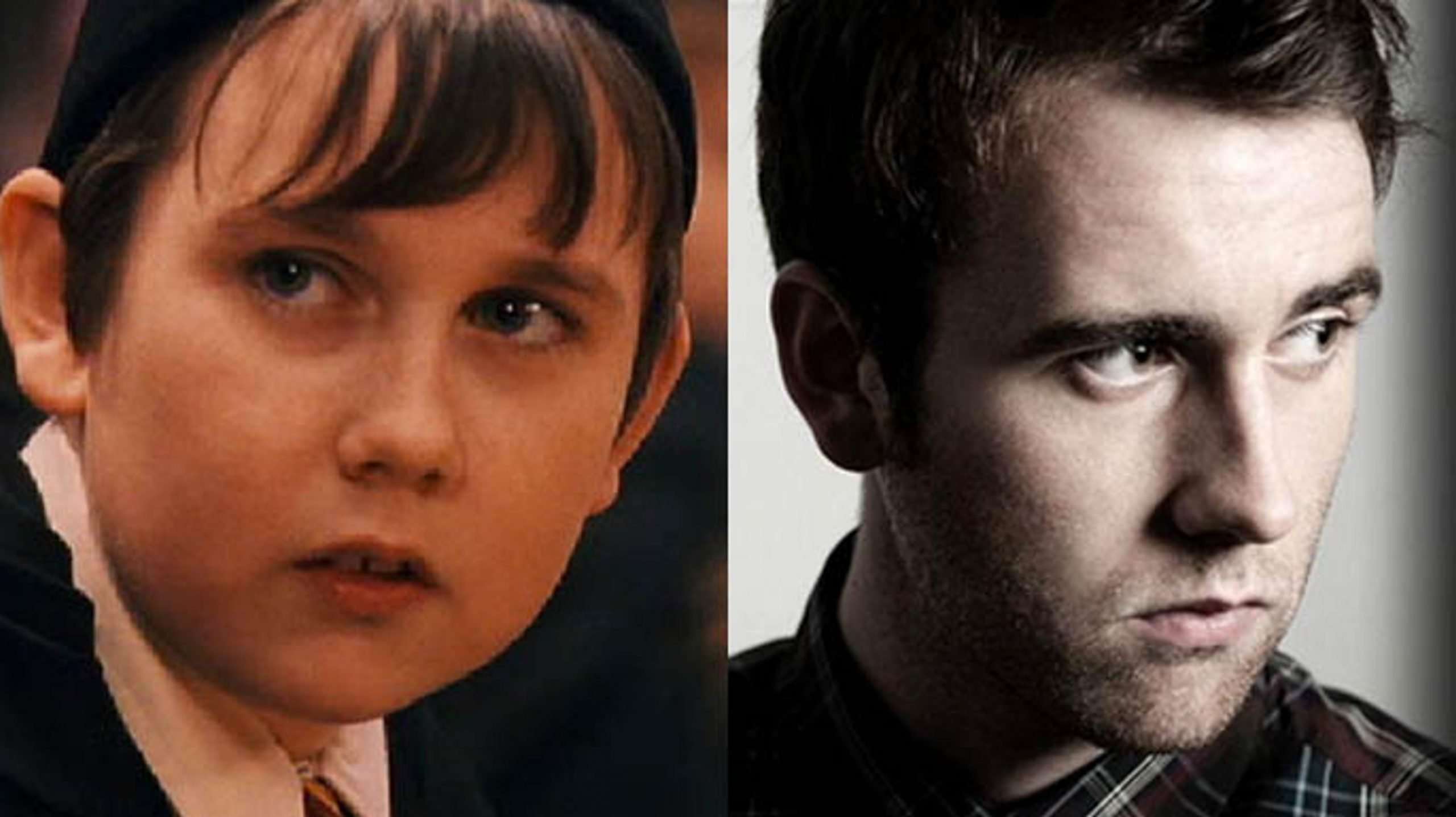What Do The Boys Of Harry Potter Look Like Now?