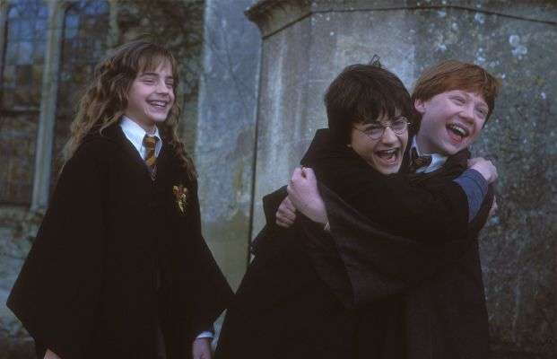 What do the Harry Potter Characters think of you? Girls ...