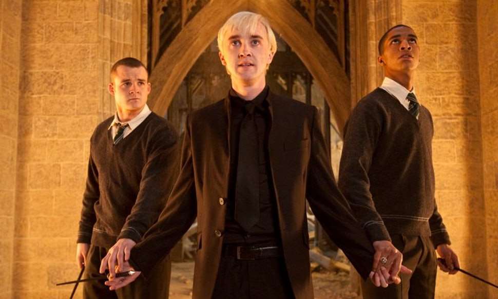 What Happened to Crabbe in