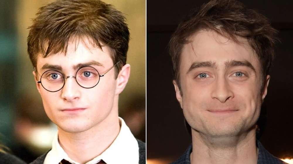What Happened To The Cast Of Harry Potter?