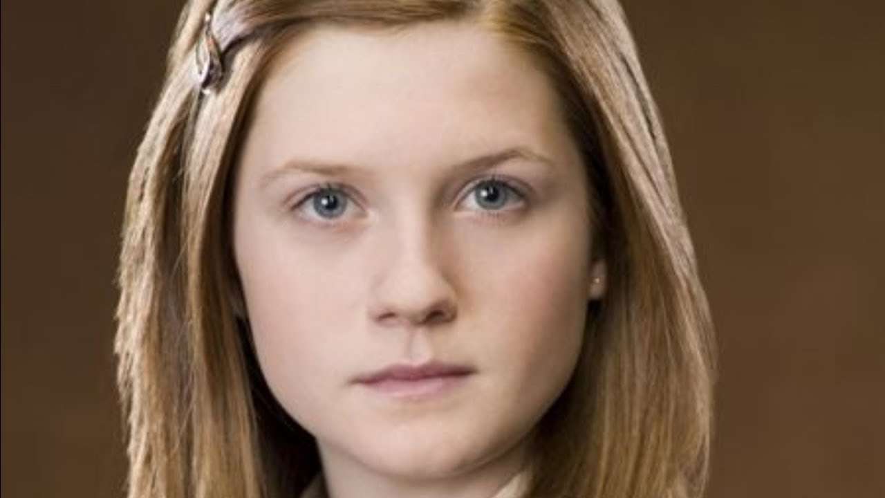 What Happened To The Girl Who Played Ginny In Harry Potter ...