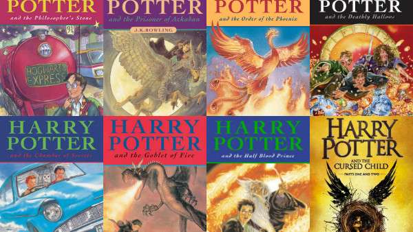 what year did the harry potter books come out golfschule mittersill com