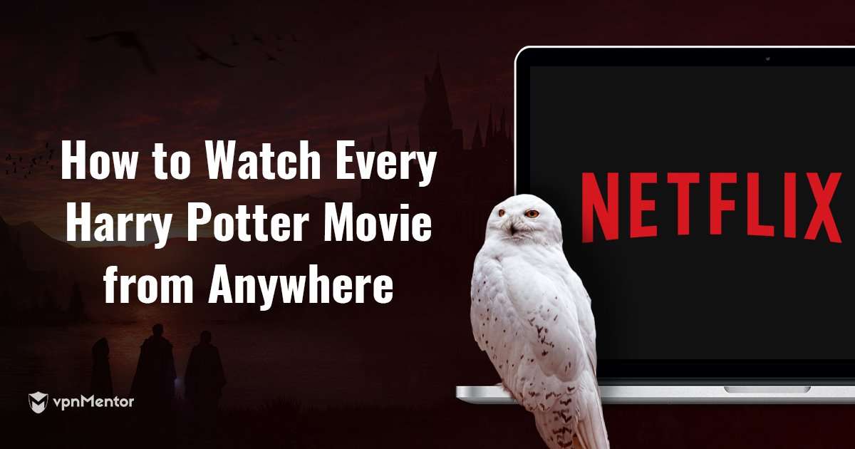 Where Can I Watch Harry Potter Canada