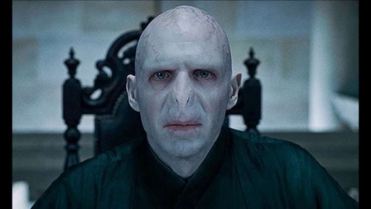 why does voldemort want to kill harry