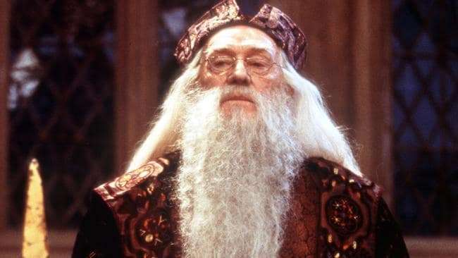 Why Ian McKellen turned down Dumbledore role in Harry ...