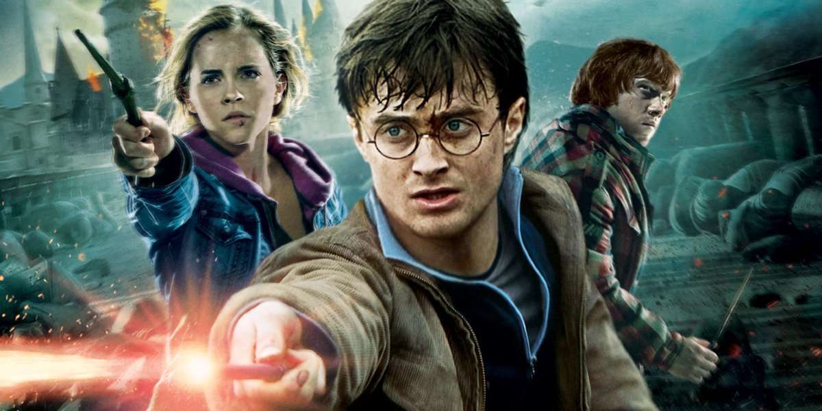 Why The Harry Potter Movies Are Already Jumping From HBO ...