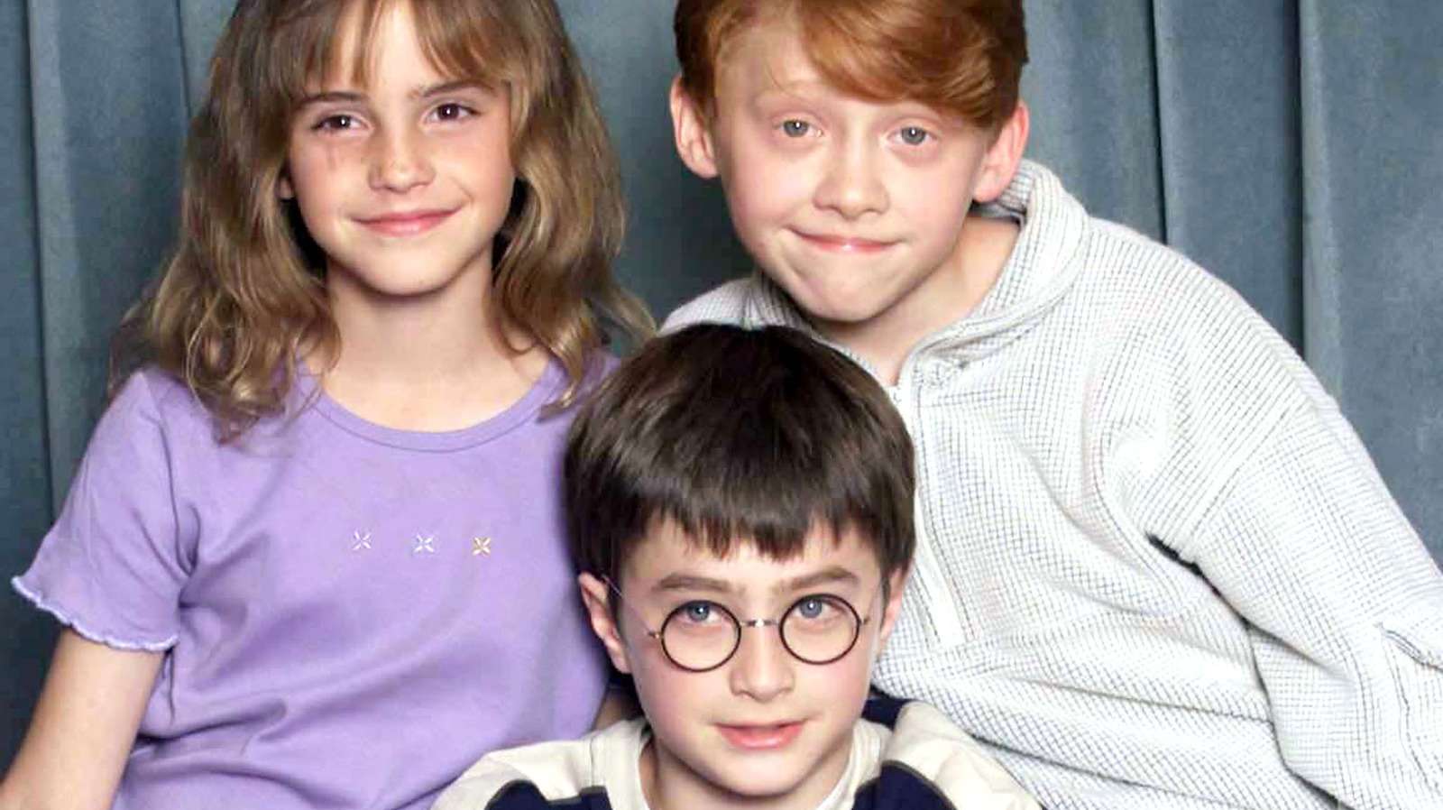 Will There Be A 20 Year Harry Potter Reunion?