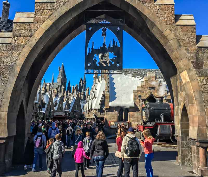 Wizarding World of Harry Potter Tips and Hacks to Save You Time, Money ...