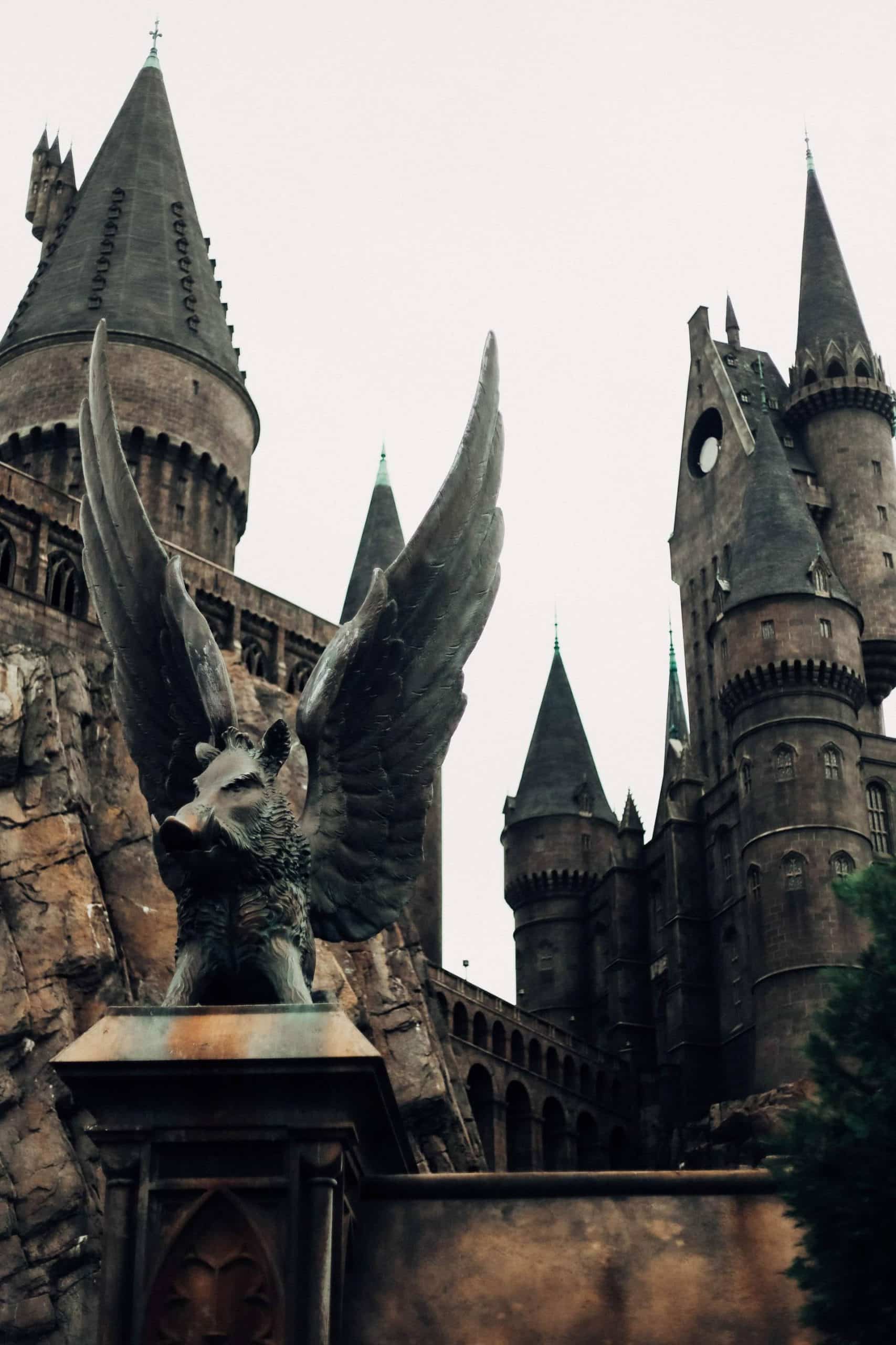 Wizarding World of Harry Potter TipsThe Ultimate Universal Orlando ...