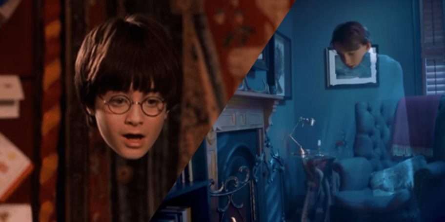 You Can Now Buy A Harry Potter Invisibility Cloak That ...